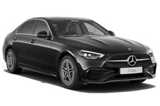 Van Hire Leicestershire - C Class Auto - car hire Leicestershire