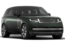 Van Hire Leicestershire - Range Rover - car hire Leicestershire